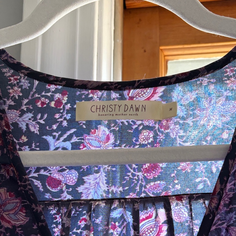 Christy Dawn “Dawn” dress - Picture 3 of 4